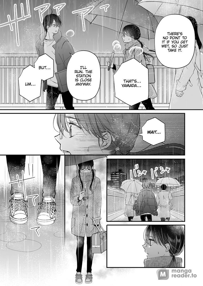 Yamada-kun to Lv999 no Koi wo Suru, Chapter 36 image 07